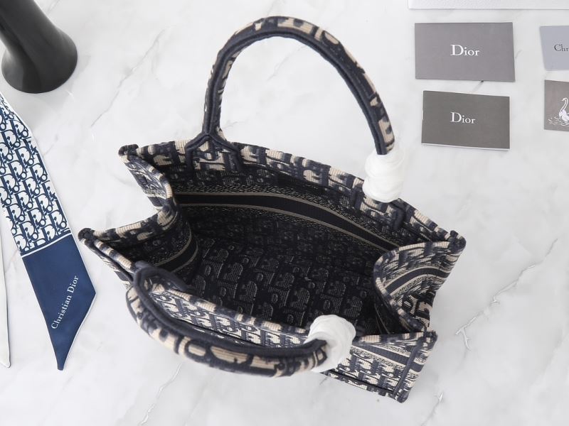 Christian Dior Shopping Bags